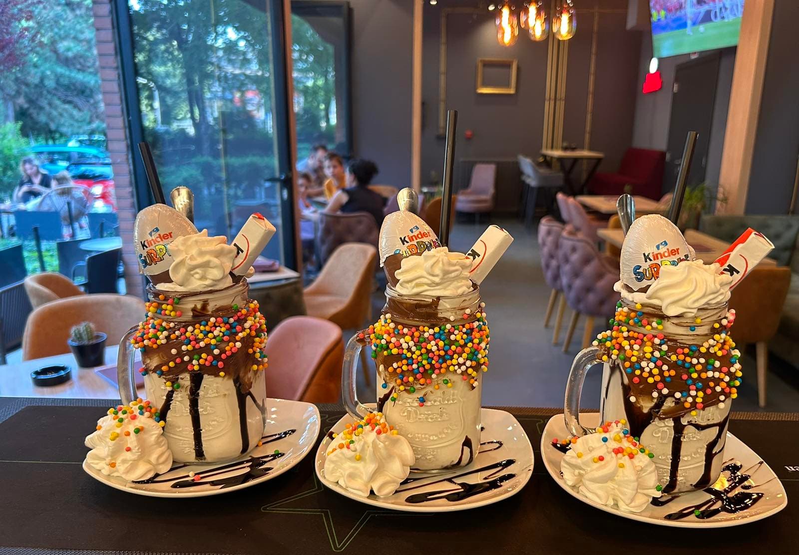 Bistro & Jars Coffee Bar