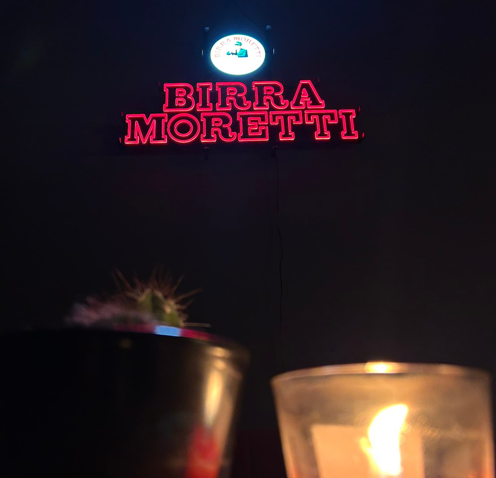 Bistro & Jars Coffee Bar