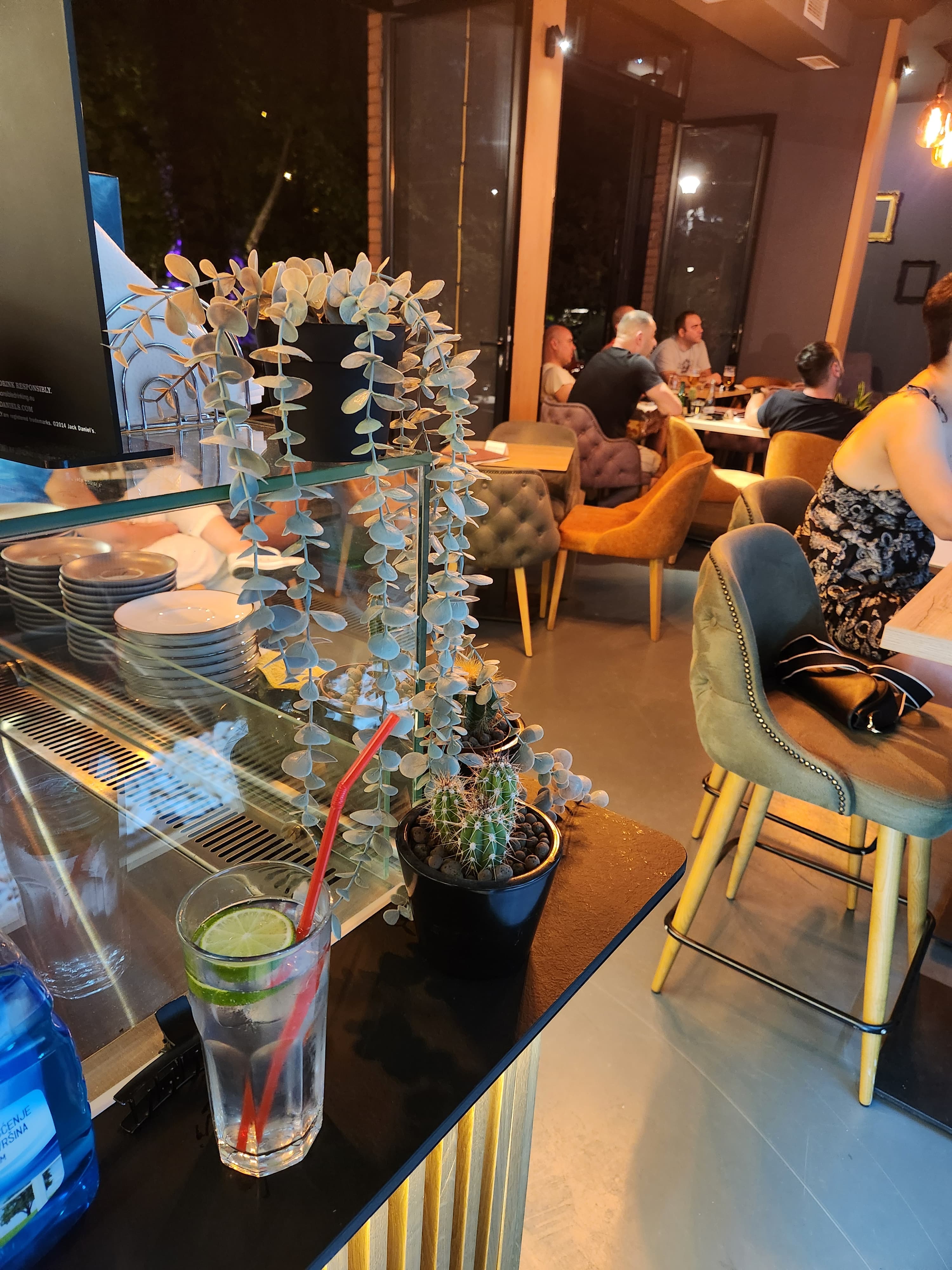 Bistro & Jars Coffee Bar